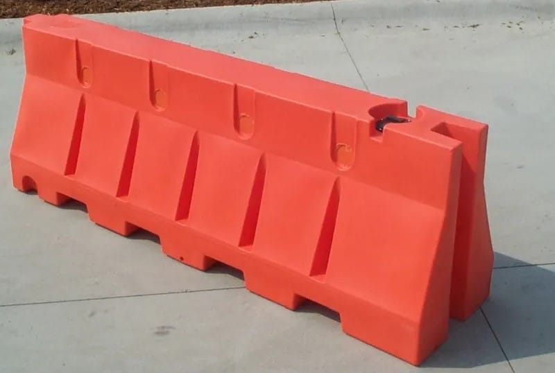 Road Barrier
