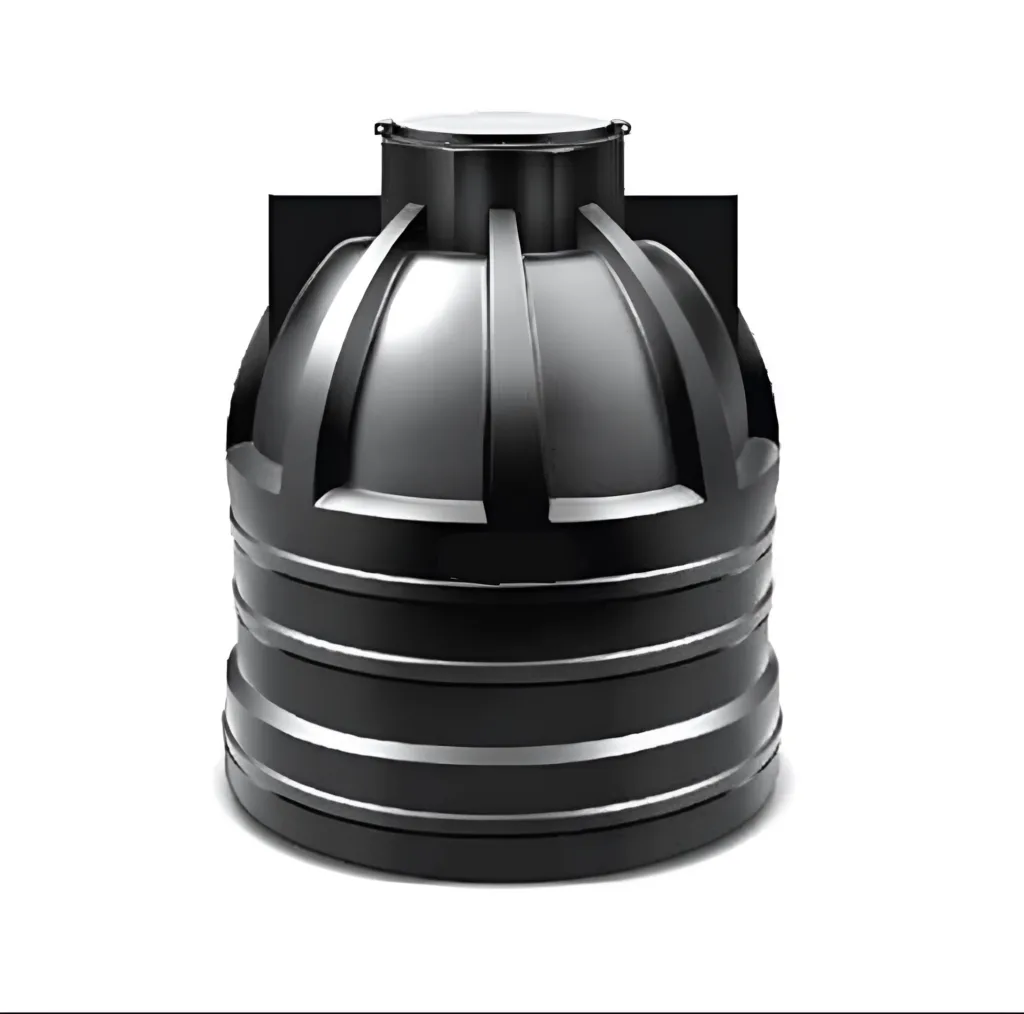Septic Tank