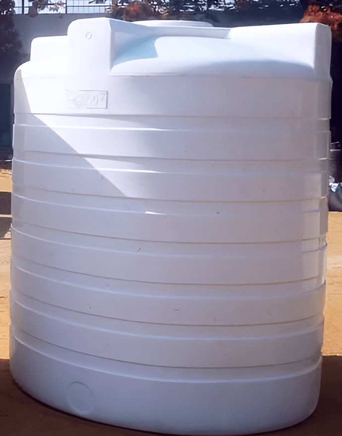 Plastic Water Tank