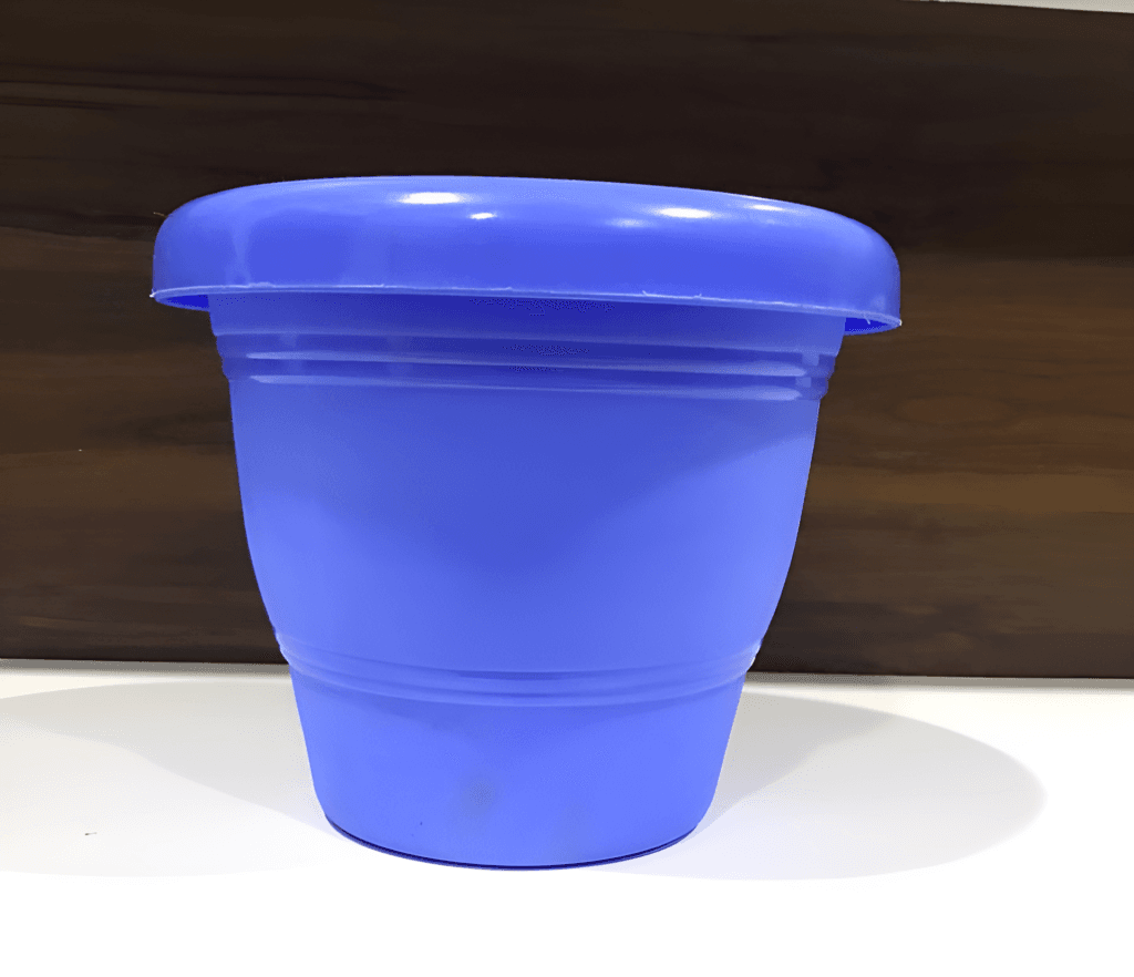 Rotomolding Flower Pot