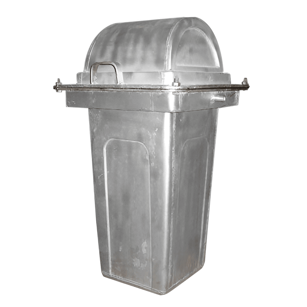 Dustbin Roto Mold