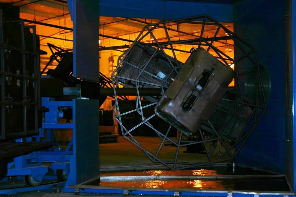 Rotational Molding